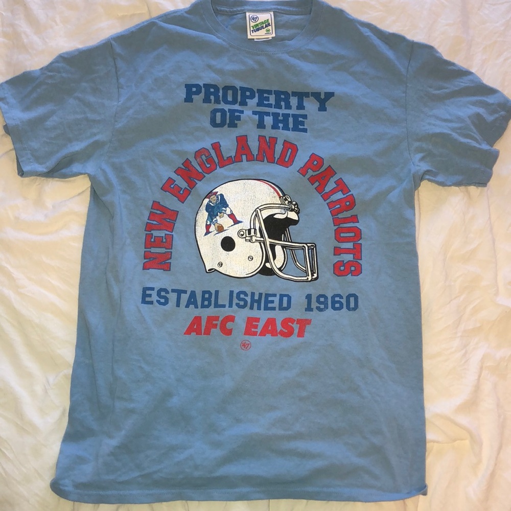 Urban Outfitters x ‘47 Patriots T-Shirt
